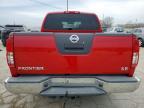 2006 Nissan Frontier SE