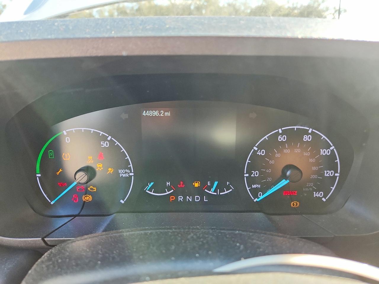 2023 Ford Maverick XL