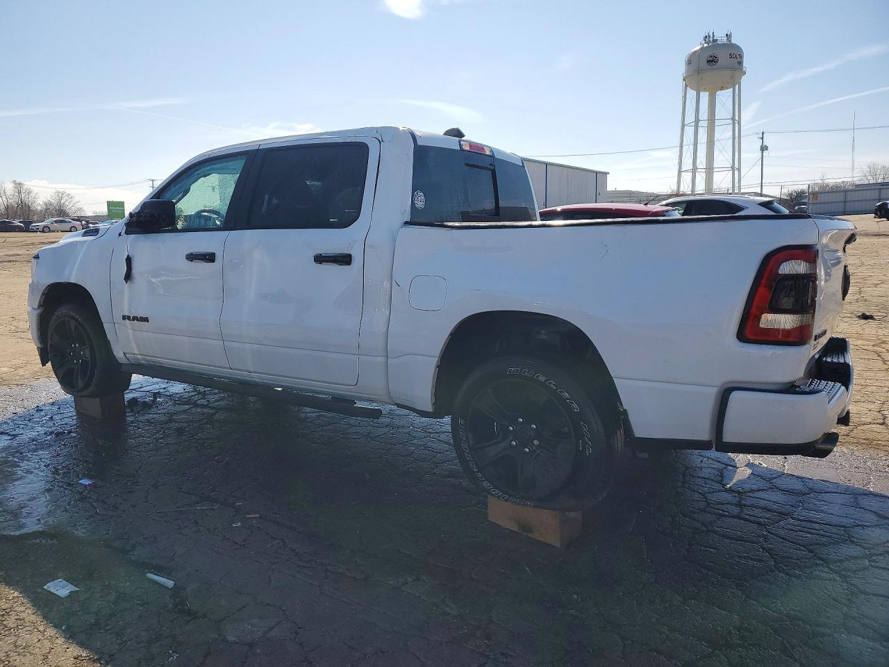 2023 Dodge RAM 1500 BIG Horn