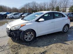 2013 Hyundai Elantra gt Base for sale in North Billerica, MA