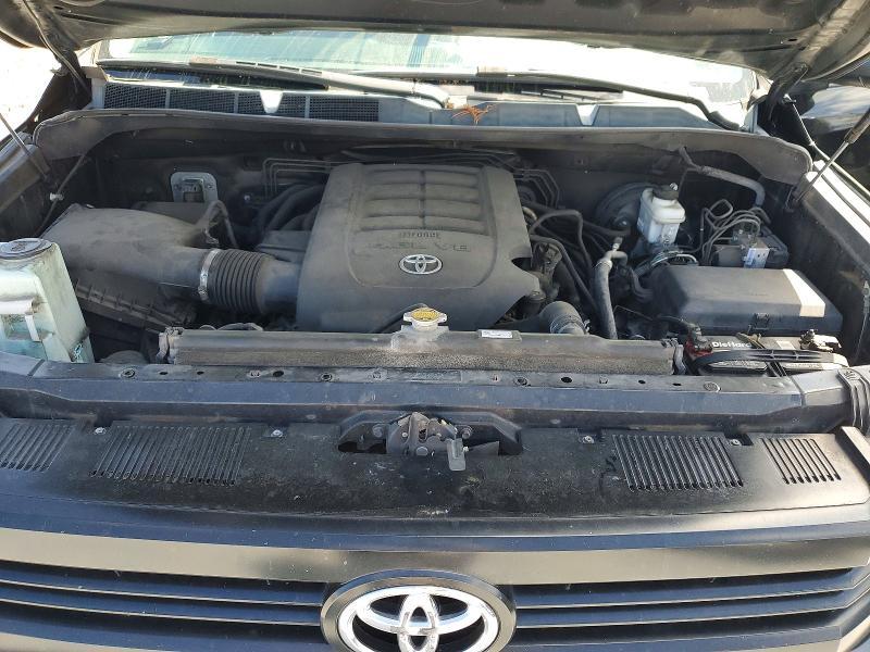 2017 Toyota Tundra SR