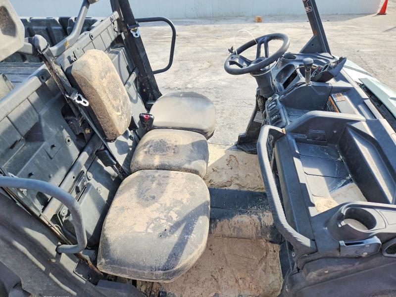 2023 Can-Am 2023 CAN AM Defender-ATV AND Utility Vehicles UT