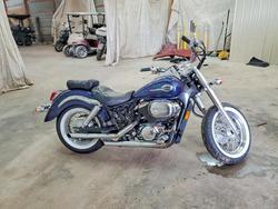 2002 Honda Vt750 cdd for sale in Madisonville, TN