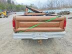 1985 Ford F150 Regular Cab