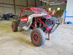 2025 Can-Am Maverick X3 Utility Vehicle