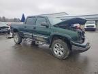 2007 Chevrolet Silverado K1500 Classic Crew Cab