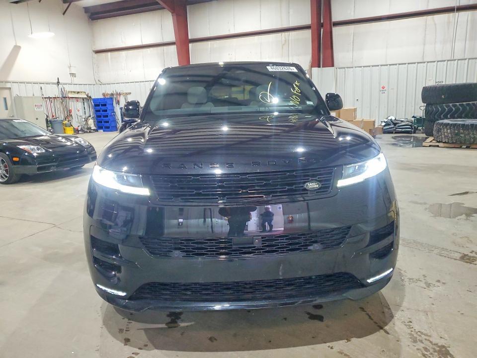 2024 Land Rover Range Rover Sport Dynamic se