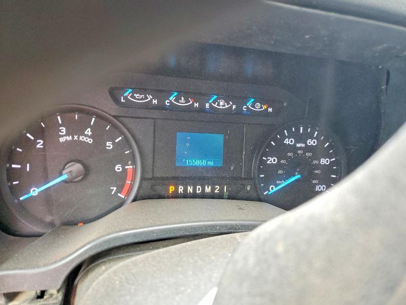 2021 Ford F250 Super Duty