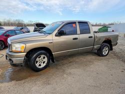 Dodge Vehiculos salvage en venta: 2006 Dodge RAM 1500 ST