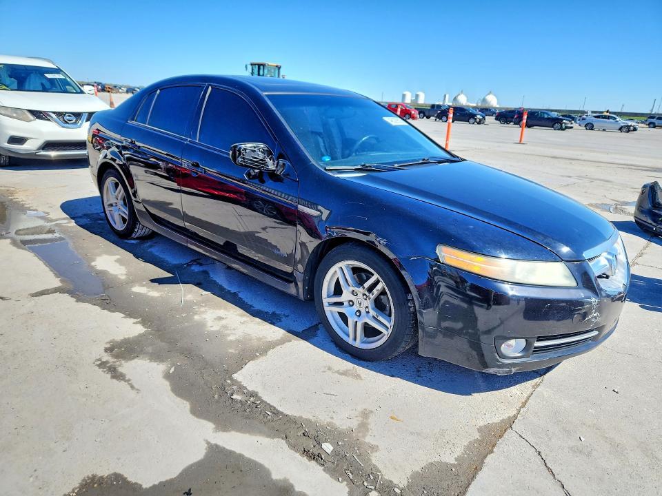 2008 Acura TL