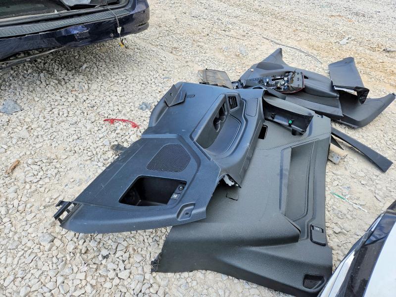 2020 Honda Odyssey exl