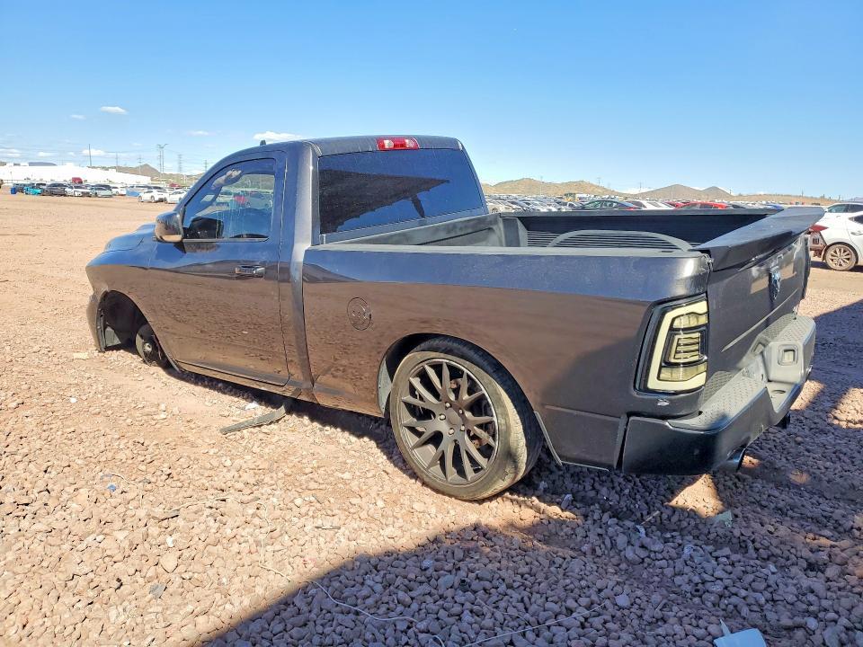 2014 Dodge Ram 1500 Sport
