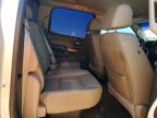 2016 Chevrolet Silverado K2500 Heavy Duty LTZ