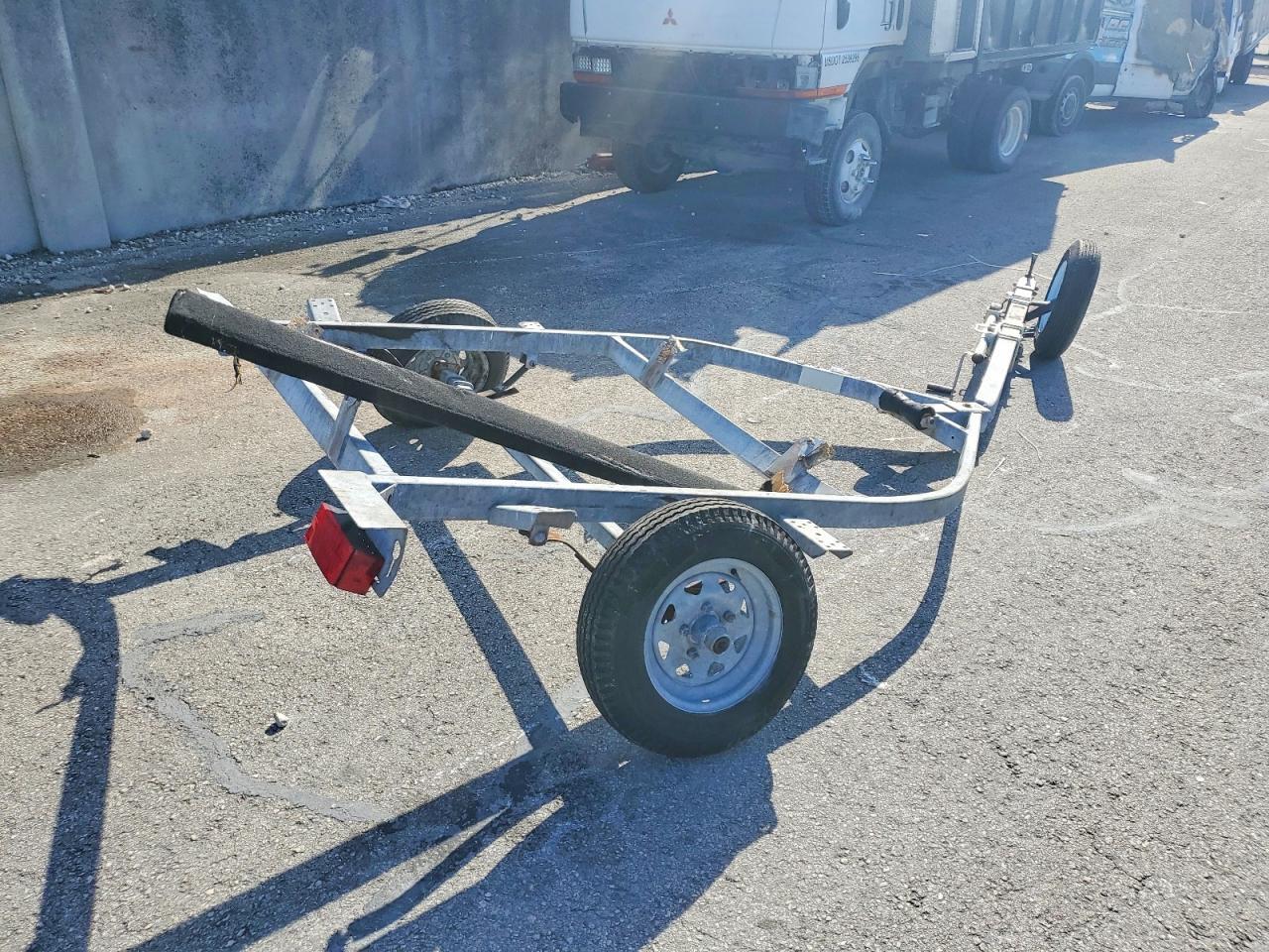 2001 Unknown 2001 Boat Trailer