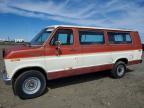 1985 Ford Econoline E350 Super Duty
