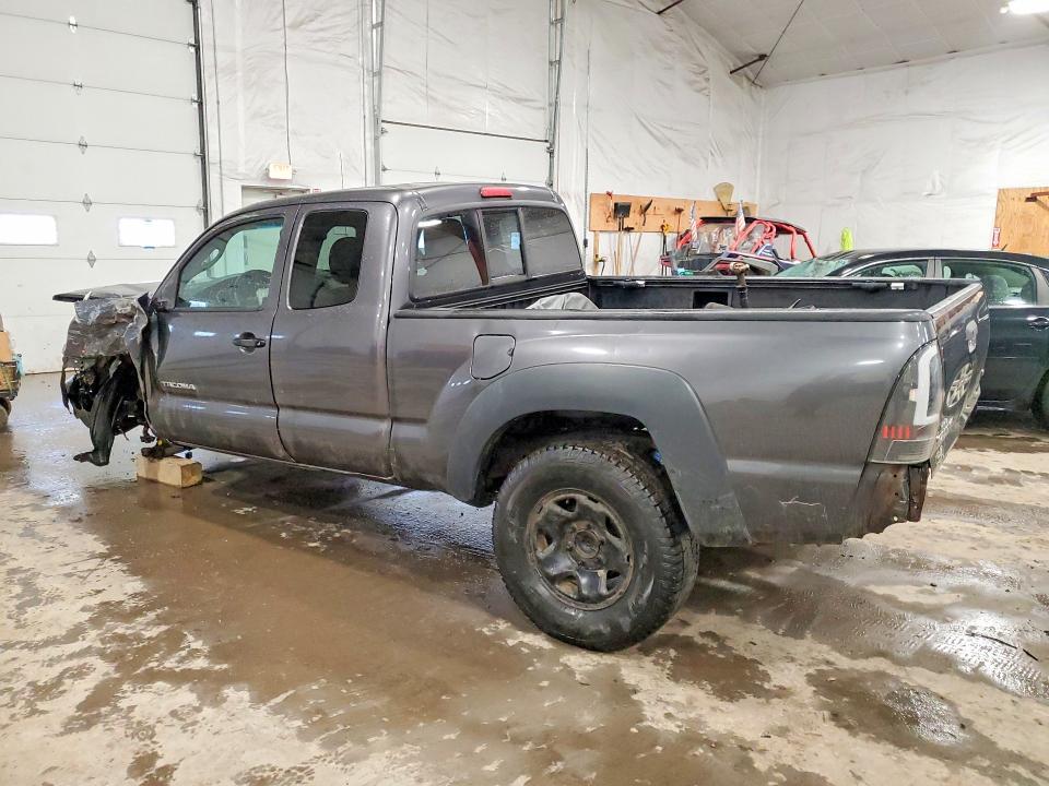 2011 Toyota Tacoma V6