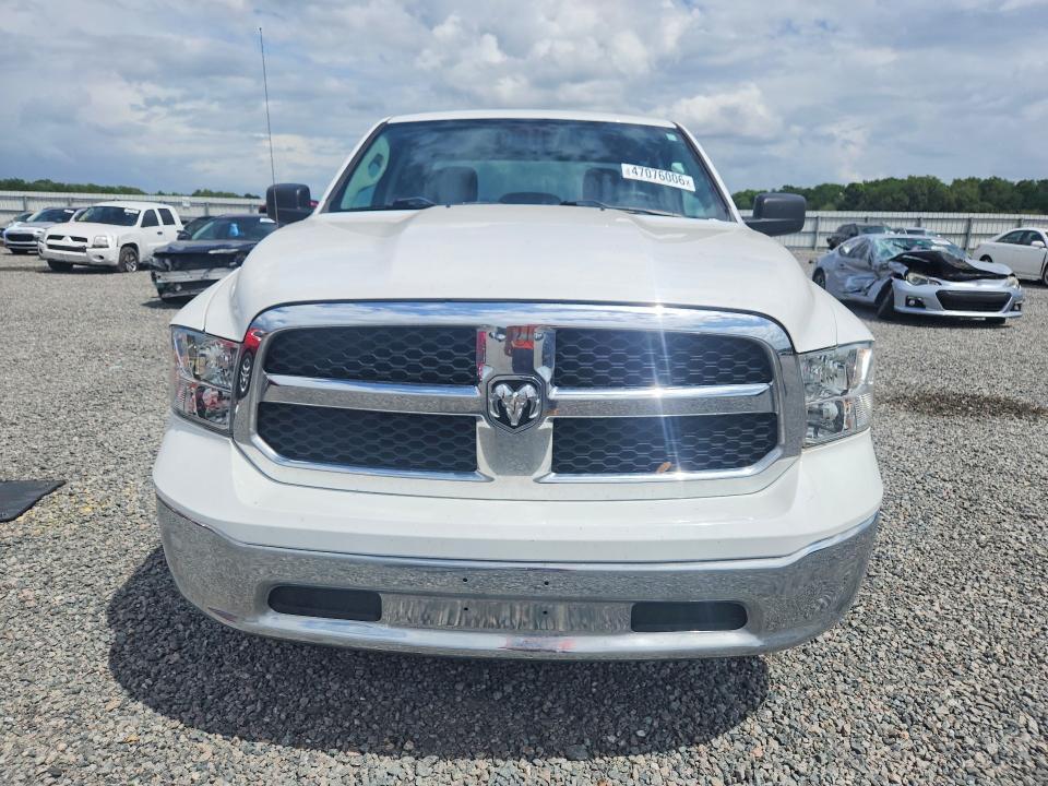 2021 Dodge RAM 1500 Classic Tradesman