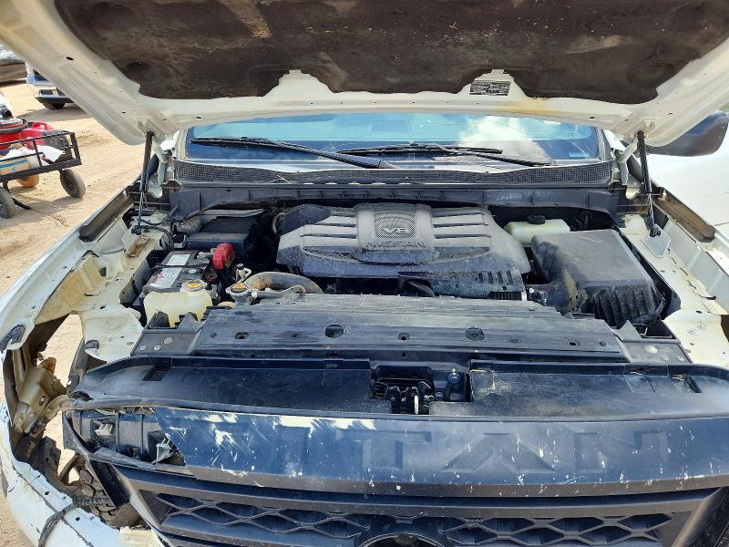 2023 Nissan Titan PRO-4X