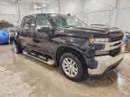 2020 Chevrolet Silverado K1500 LT
