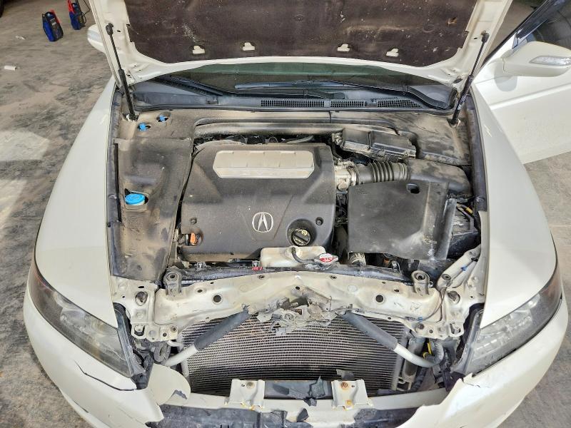 2007 Acura TL