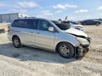 2006 Honda Odyssey exl