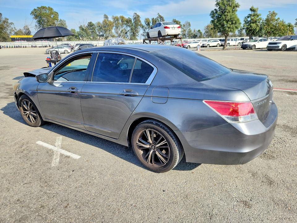 2010 Honda Accord lx