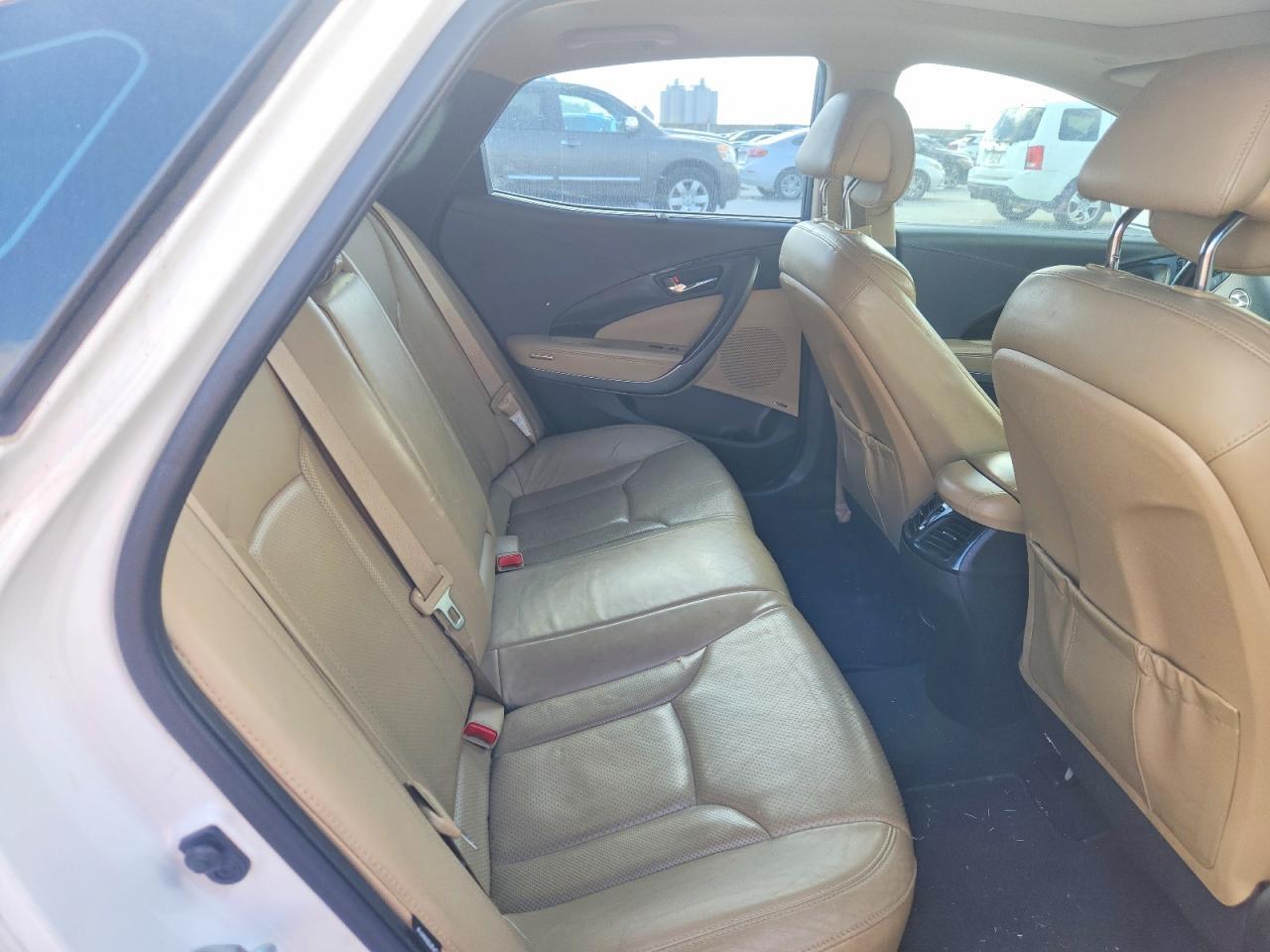 2014 Hyundai Azera Limited