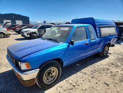 Toyota salvage cars for sale: 1994 Toyota Pickup DX