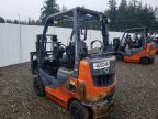2015 Toyt Forklift