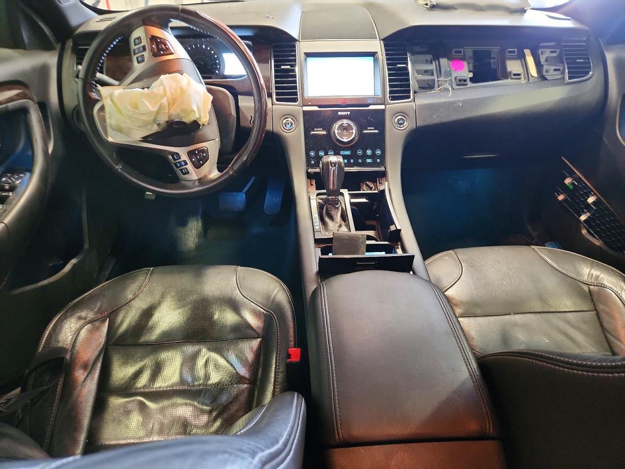 2013 Ford Taurus Limited