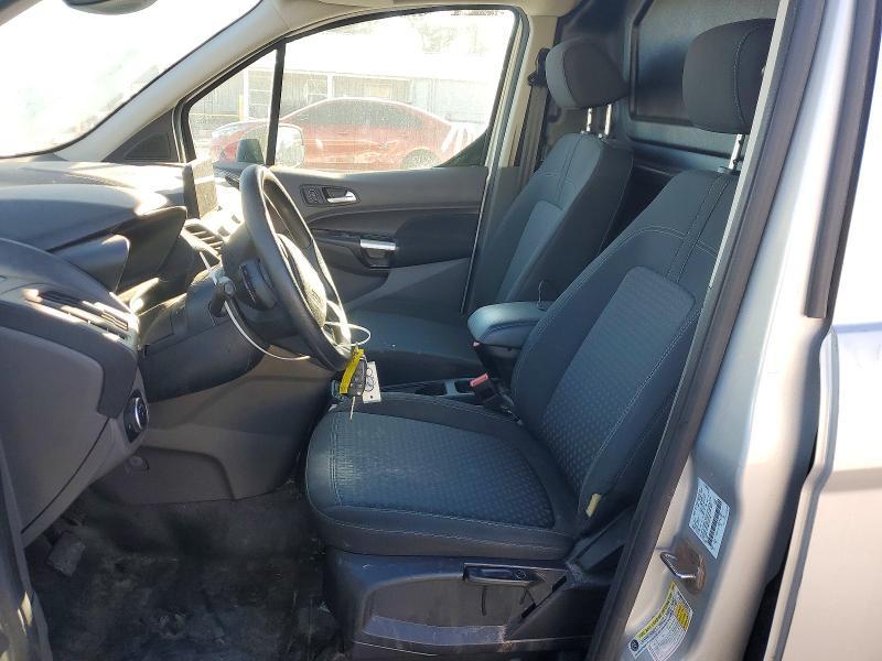 2021 Ford Transit Connect xlt Utility / Service van