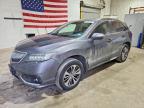 2017 Acura RDX