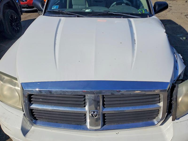 2006 Dodge Dakota slt