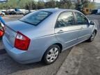 2006 KIA Spectra ex
