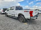 2018 Ford F250 Super Duty