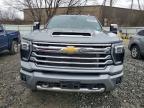 2024 Chevrolet Silverado K2500 High Country