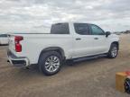 2021 Chevrolet Silverado C1500 Custom