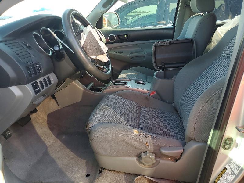 2007 Toyota Tacoma Prerunner V6