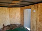 2025 Rock Solid Carg O 7X14 TA Enclosed Cargo Trailer
