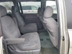2007 Honda Odyssey ex