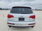 2014 Audi Q7 Premium Plus
