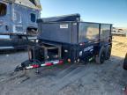 2023 Load Trail Dump Trailer