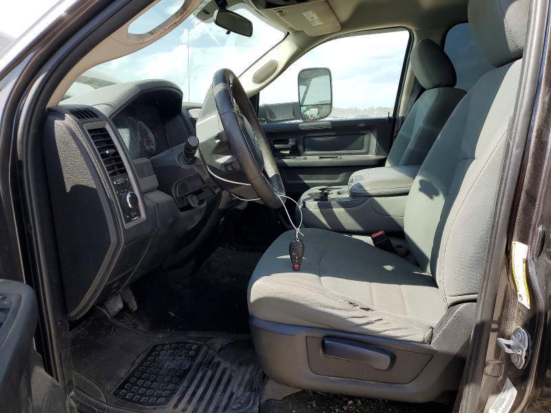 2017 Dodge RAM 2500 ST