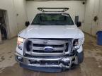 2017 Ford F150 Super Cab