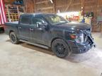 2018 Nissan Titan S