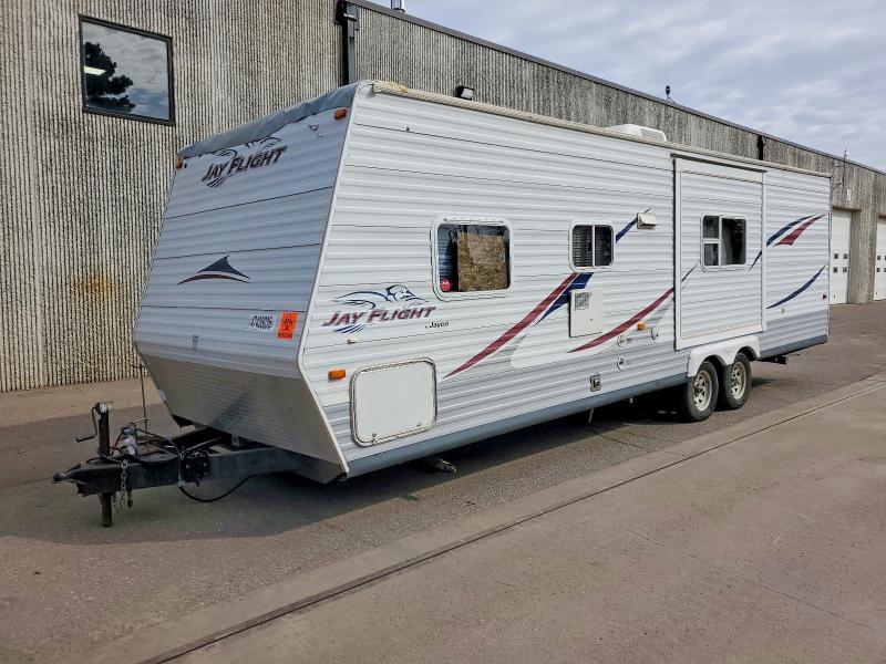 2006 Jayco JAY Flight Camper