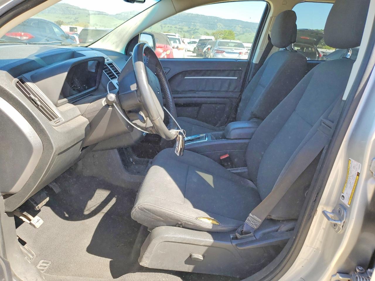 2010 Dodge Journey sxt