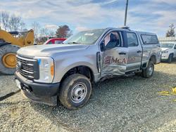 Ford salvage cars for sale: 2023 Ford F250 Super Duty