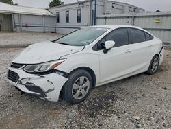 2016 Chevrolet Cruze ls for sale in Prairie Grove, AR