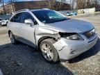 2012 Lexus Rx 450h Base